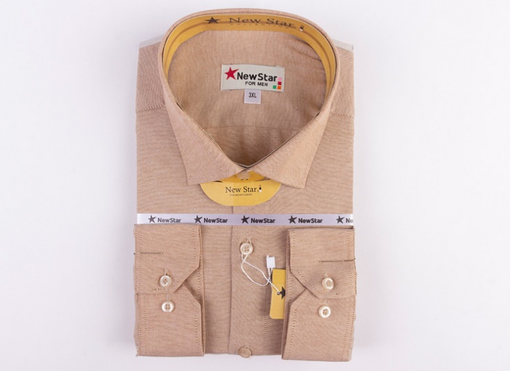 پیراهن مردانه New Star