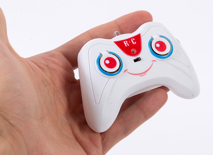 هلیکوپتر کنترلی 1804R