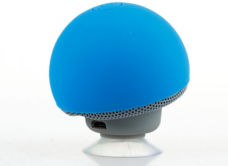 اسپیکر بلوتوث قارچی