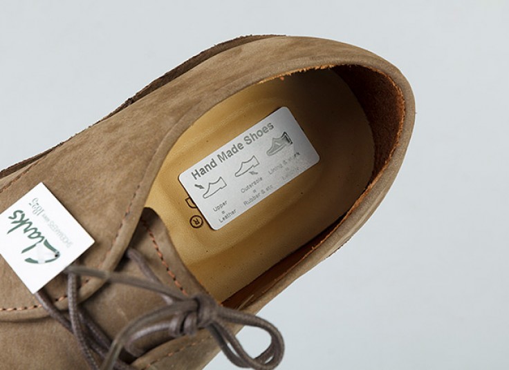 کفش مردانه Clarks