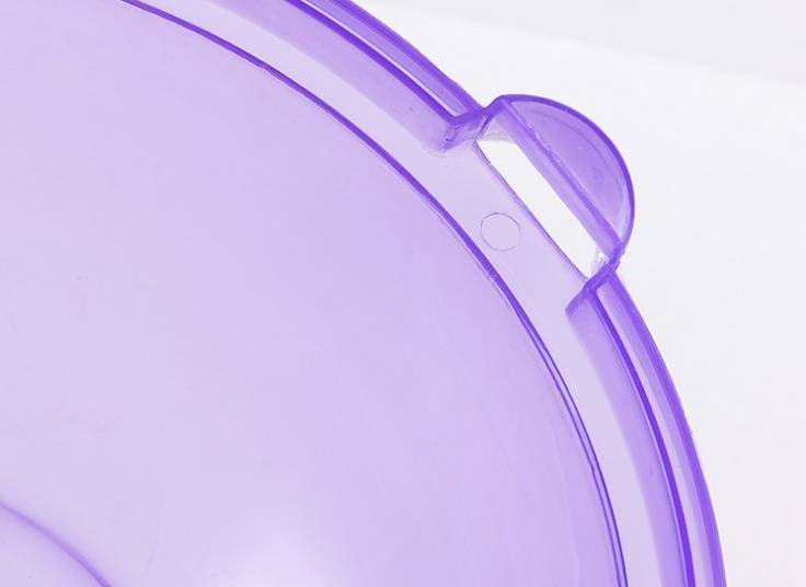 ست دو تکه آبکش و آبگیر Proff 