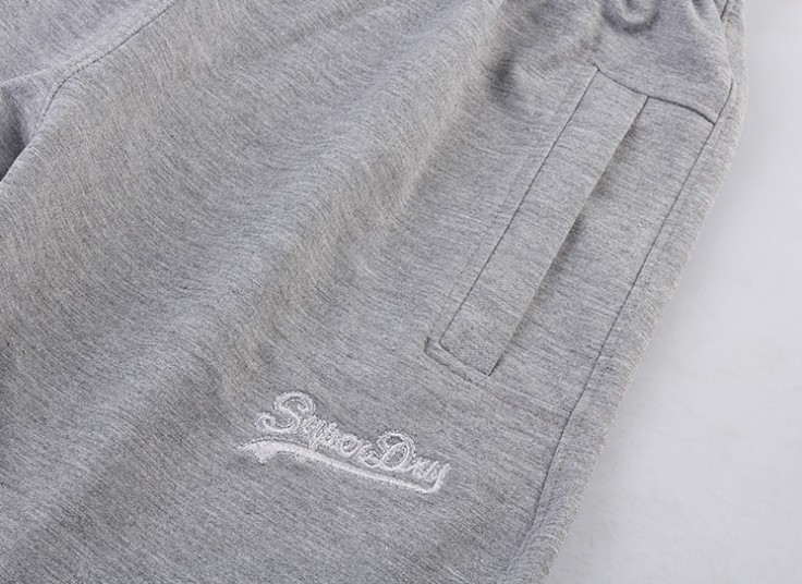 ست پولوشرت و شلوار مردانه SuperDry