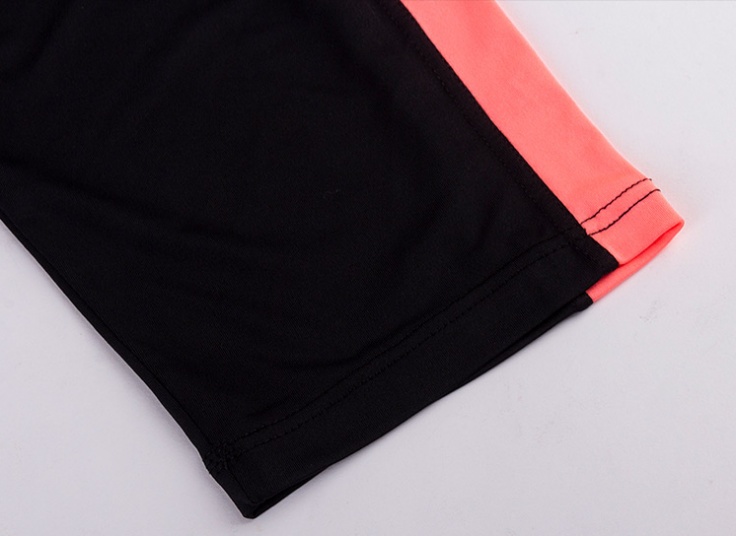 تاپ و برمودا طرح Speedo