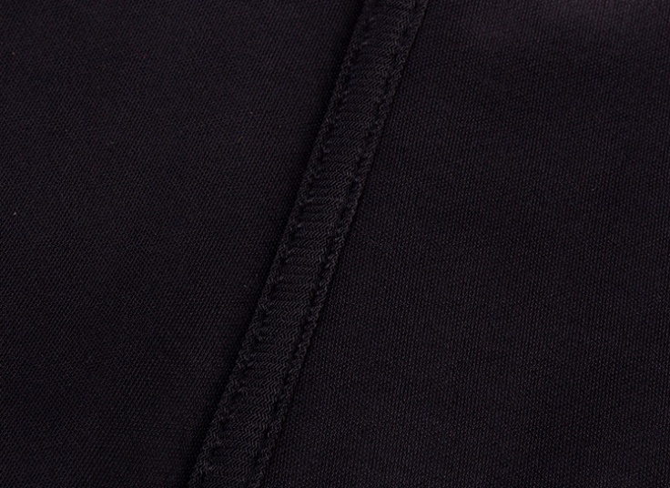 گن لاغری Sculpting clothes