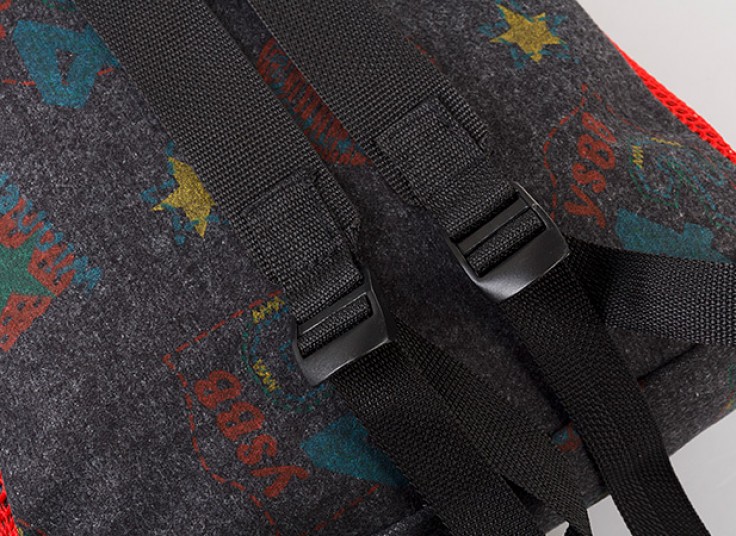 کیف کوله STAR