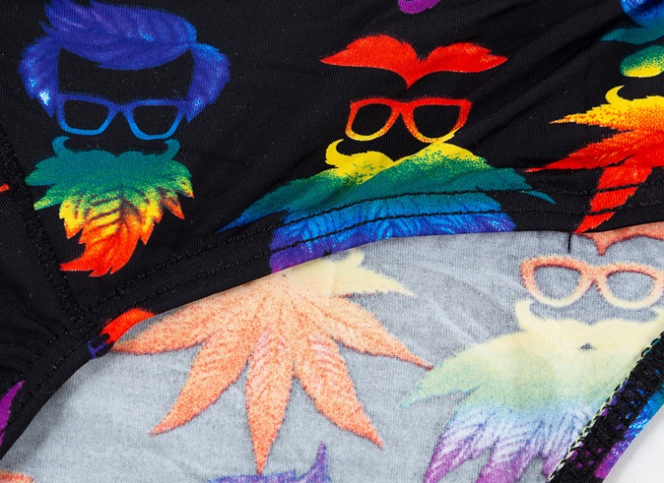 لباس زیر مردانه اسلیپ Coolse