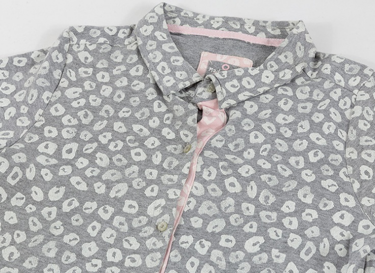 لباس راحتی زنانه maglia pigiama donna