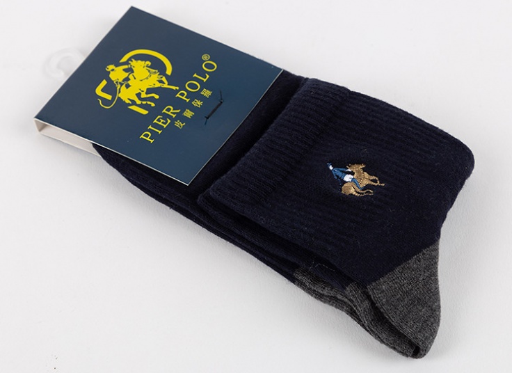 جوراب مردانه Pier Polo