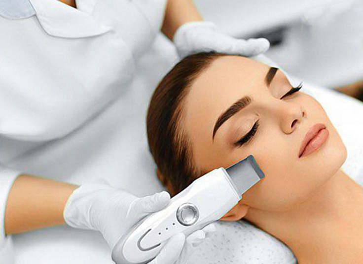 اتوی صورت در کلینیک آلفا