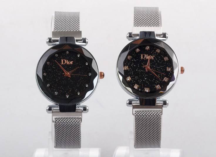 ساعت مچی زنانه Dior