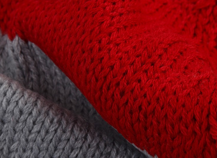 نیم تنه بافت کلاهدار