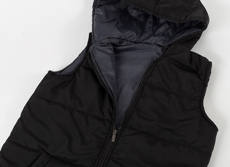 پافر بلند آستر دار