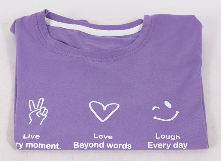 کراپ تیشرت زنانه