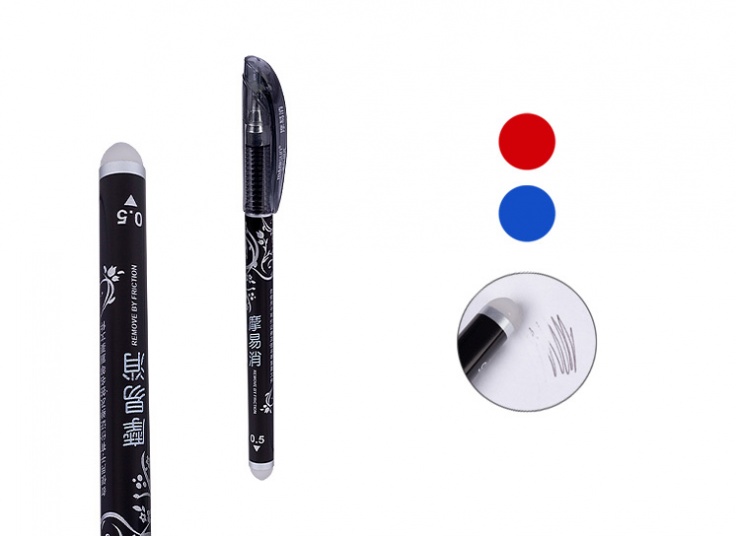 خودکار پاکن دار M & Nisun