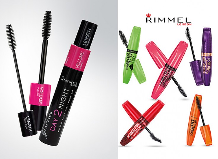 ریمل Rimmel London