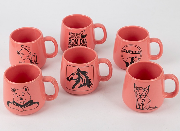 ماگ سرامیکی فانتزی