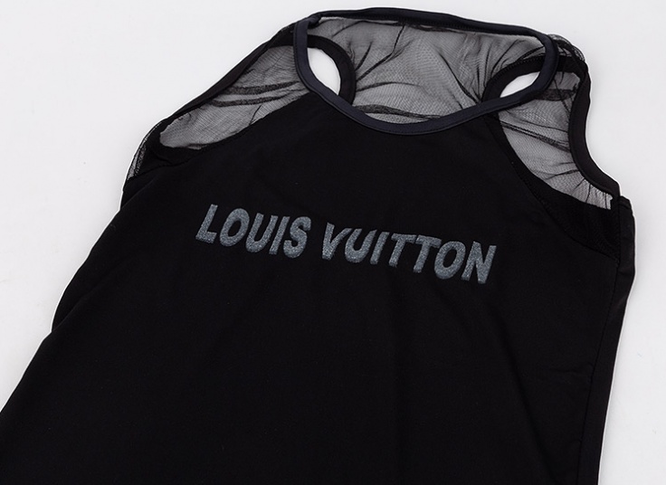 تاپ زنانه Louis Vuitton