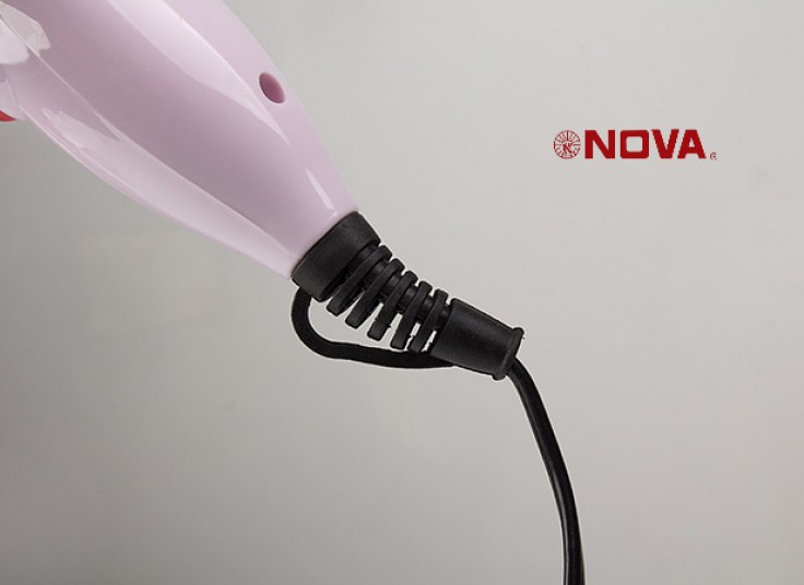 سشوار مسافرتی NOVA