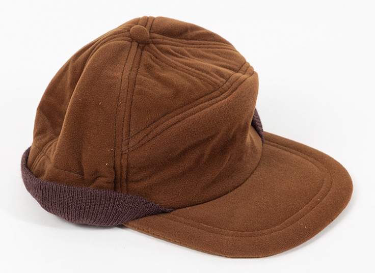 کلاه نقاب دار