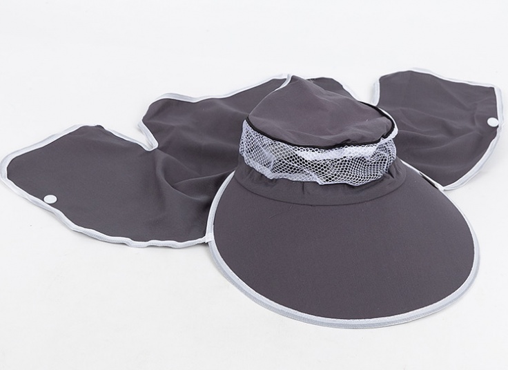 انواع کلاه کوهنوردی