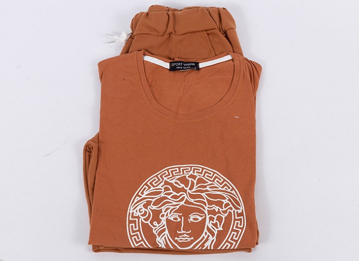 تاپ شلوارک مردانه Versace