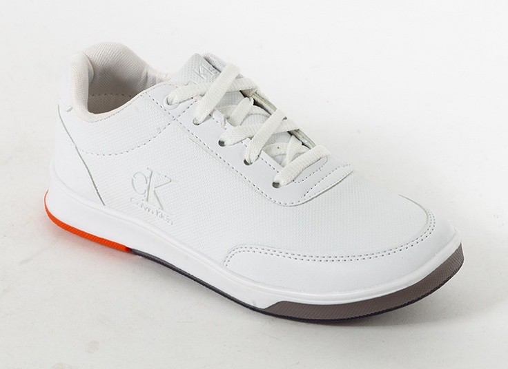 کفش زنانه طرح Calvin Clein