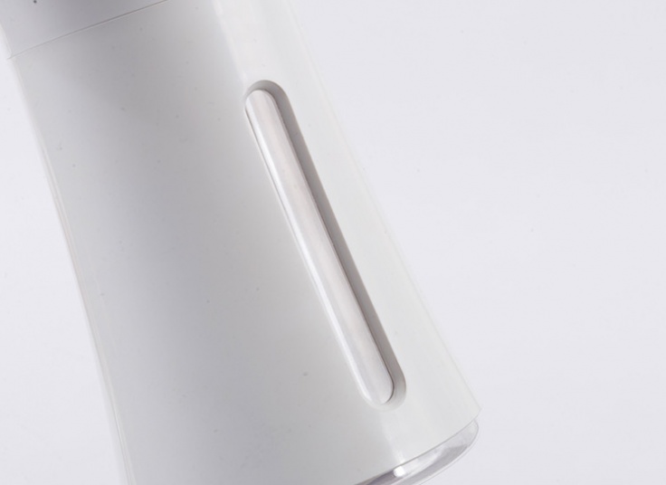 پمپ فوم ساز مایع دستشویی