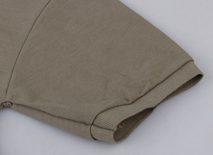 پولوشرت آستین کوتاه مردانه BOSS