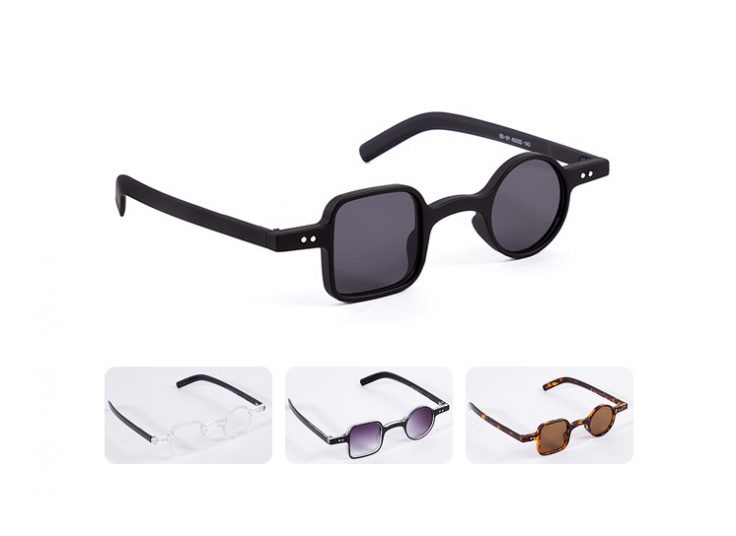 عینک آفتابی فانتزی مدل 50-91