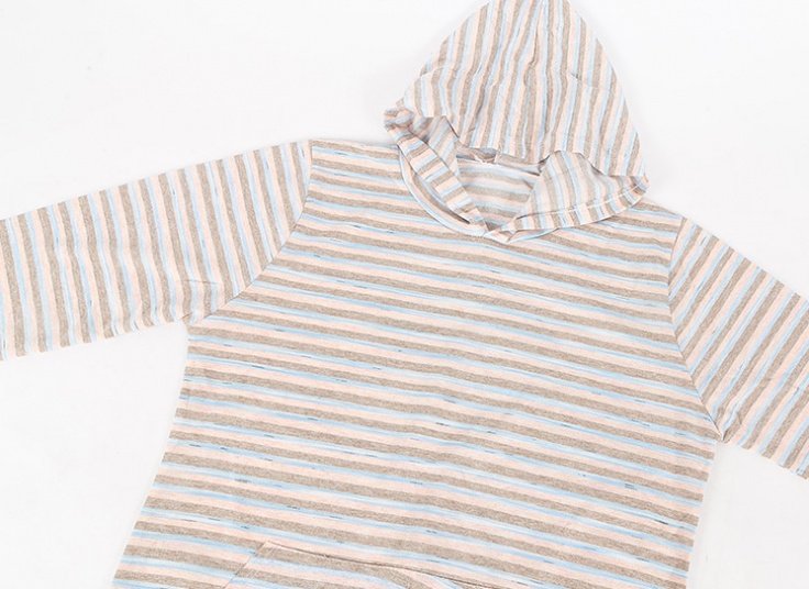 هودی راه راه زنانه