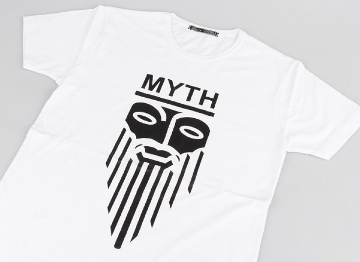 تیشرت مردانه New Fashion