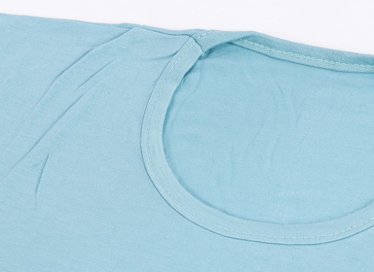 تاپ زنانه طرح چهره