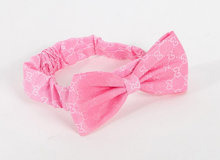 هدبند پاپیونی Gucci