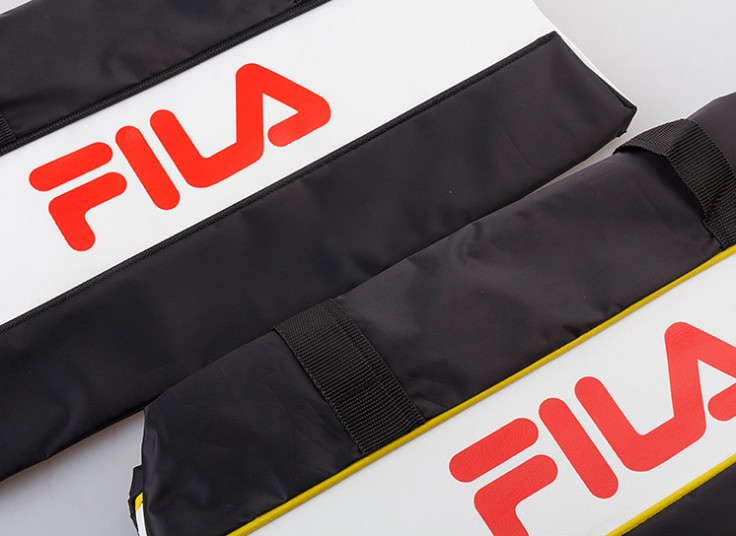 ساک ورزشی طرح FILA