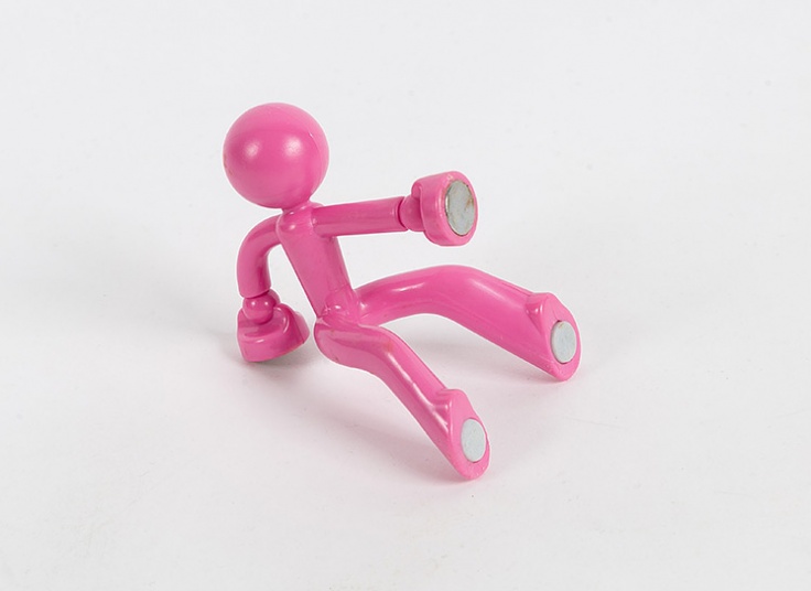 جاکلیدی مگنتی آدمک