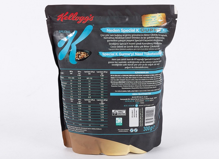 کورن فلکس Kellogg Special K