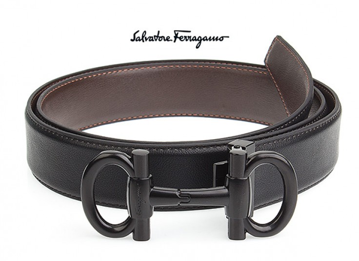 کمربند جدید Salvatore Ferragamo