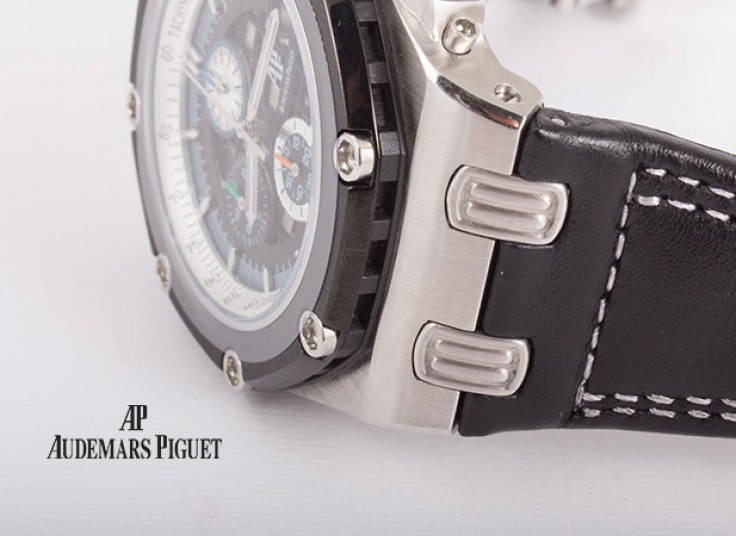 ساعت AudemarsPiguet مدل RoyalOak