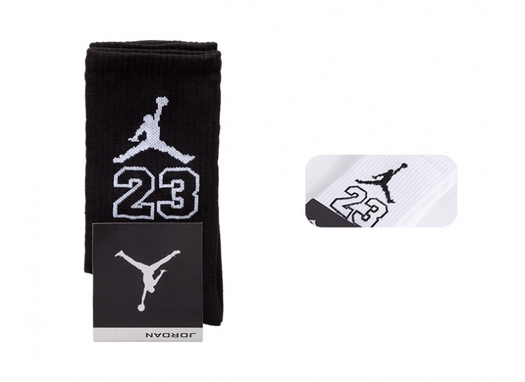 جوراب مردانه Jordan