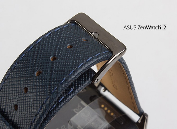 ساعت هوشمند ASUS 