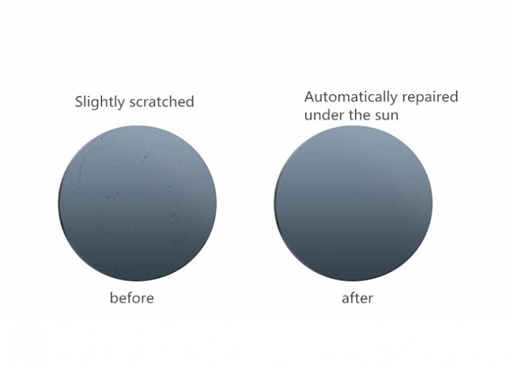 عینک آفتابی پلاریزه Xiaomi