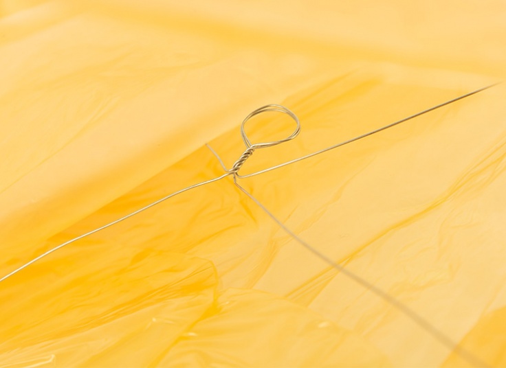 بالن آرزو ها