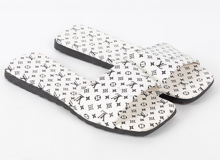 دمپایی زنانه Multi Brand