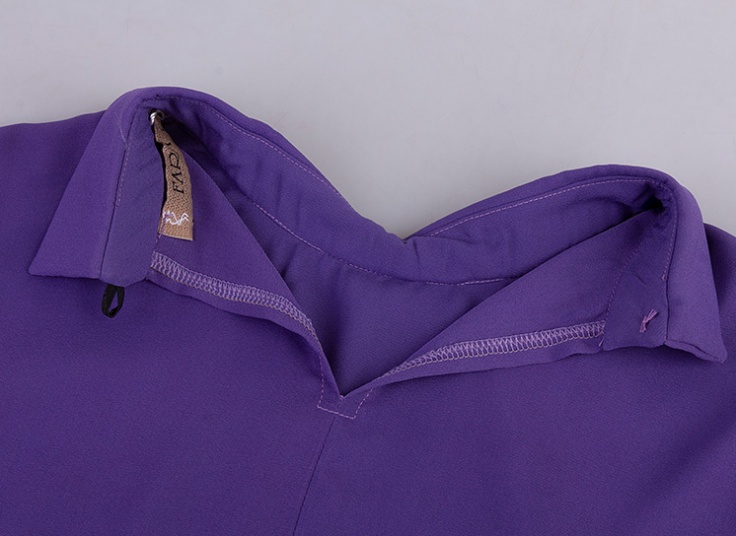 بلوز کرپ زنانه FARA