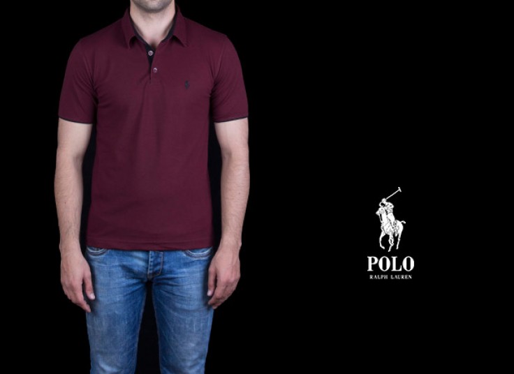 پولوشرت POLO