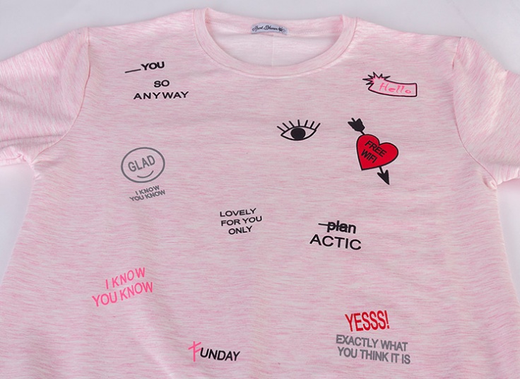 بلوز آستین بلند زنانه Fantasy designs