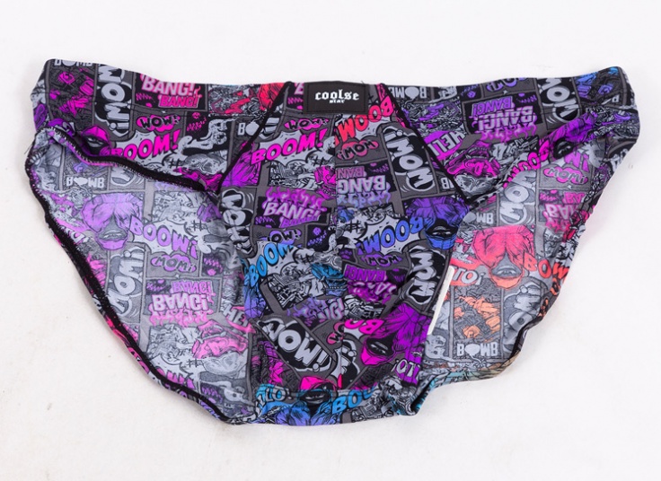 لباس زیر مردانه باکسر Coolse