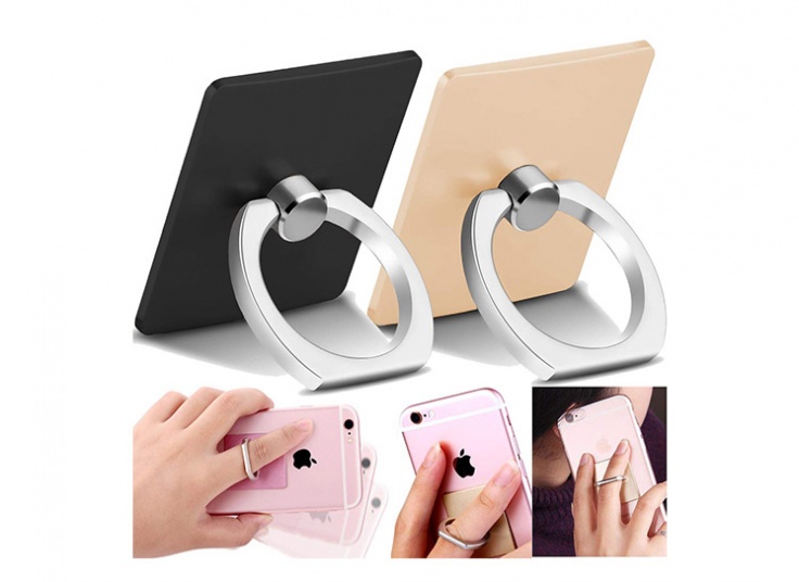 حلقه نگهدارنده موبایل Ring Hook