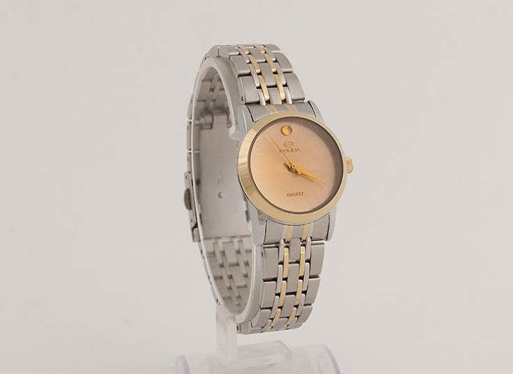 ساعت مچی زنانه و مردانه SOLIDA