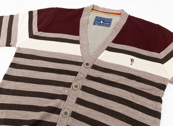 ژاکت مردانه Polo